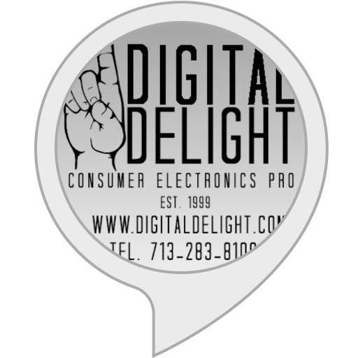 Digital Delight